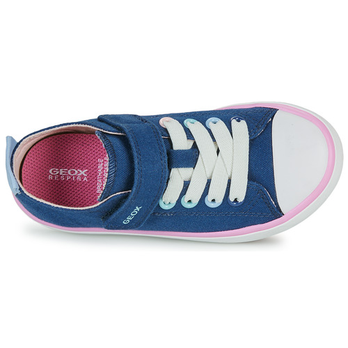 Geox - J GISLI GIRL - Marine