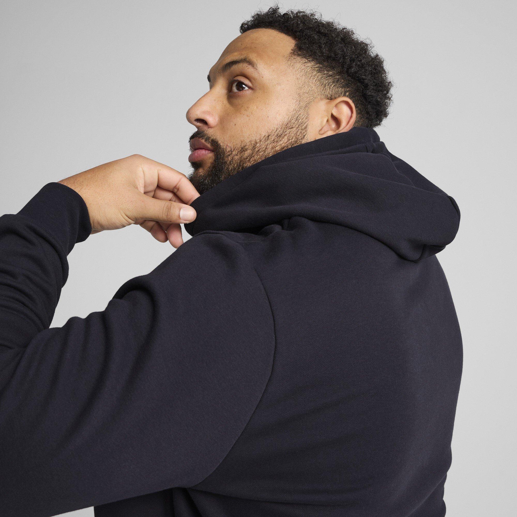 Puma No1 OTH Hoodie Mens