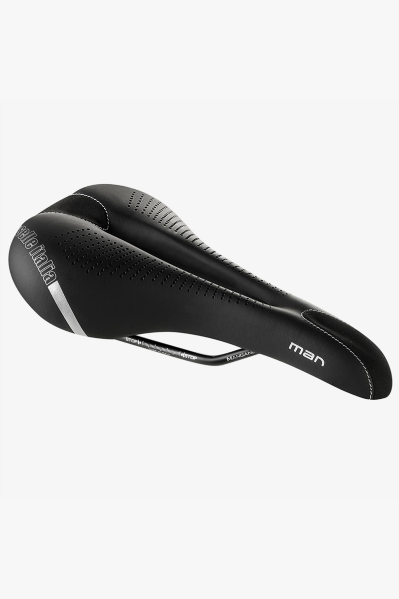 Selle Italia Gel Flow Herren Sattel