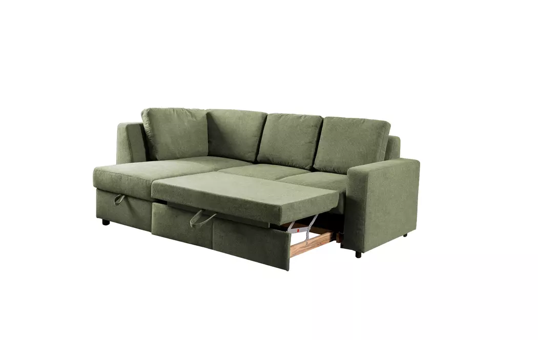 Ecksofa Multiflex Plus