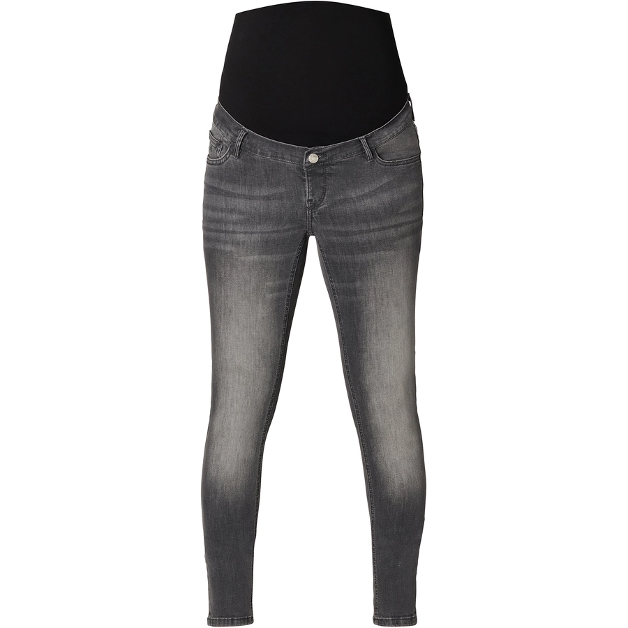 Esprit Skinny Umstandsjeans Black Darkwash