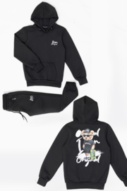 Icon original skate set