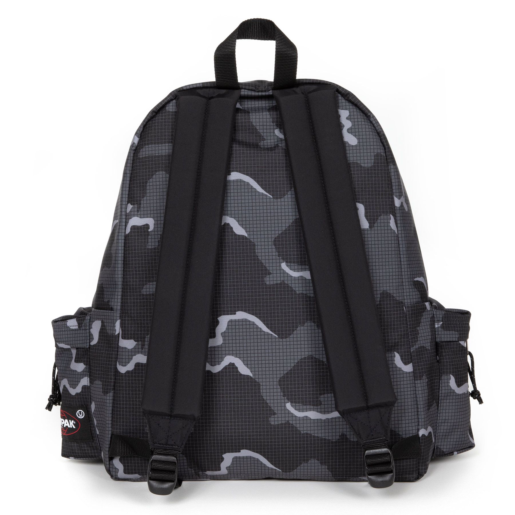 Doubl'R Undercover Black Camo