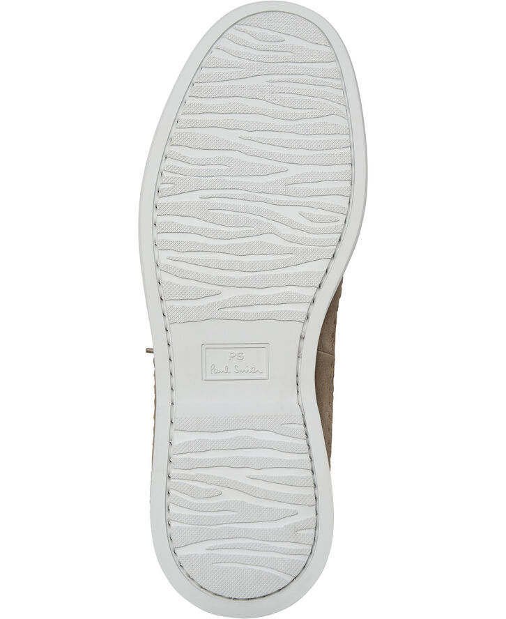 PS Paul Smith MENS SHOE CRANE SAND 212