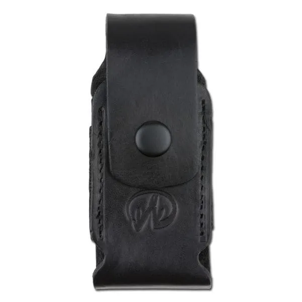 Leatherman -  Leatherman Premium Lederholster I schwarz