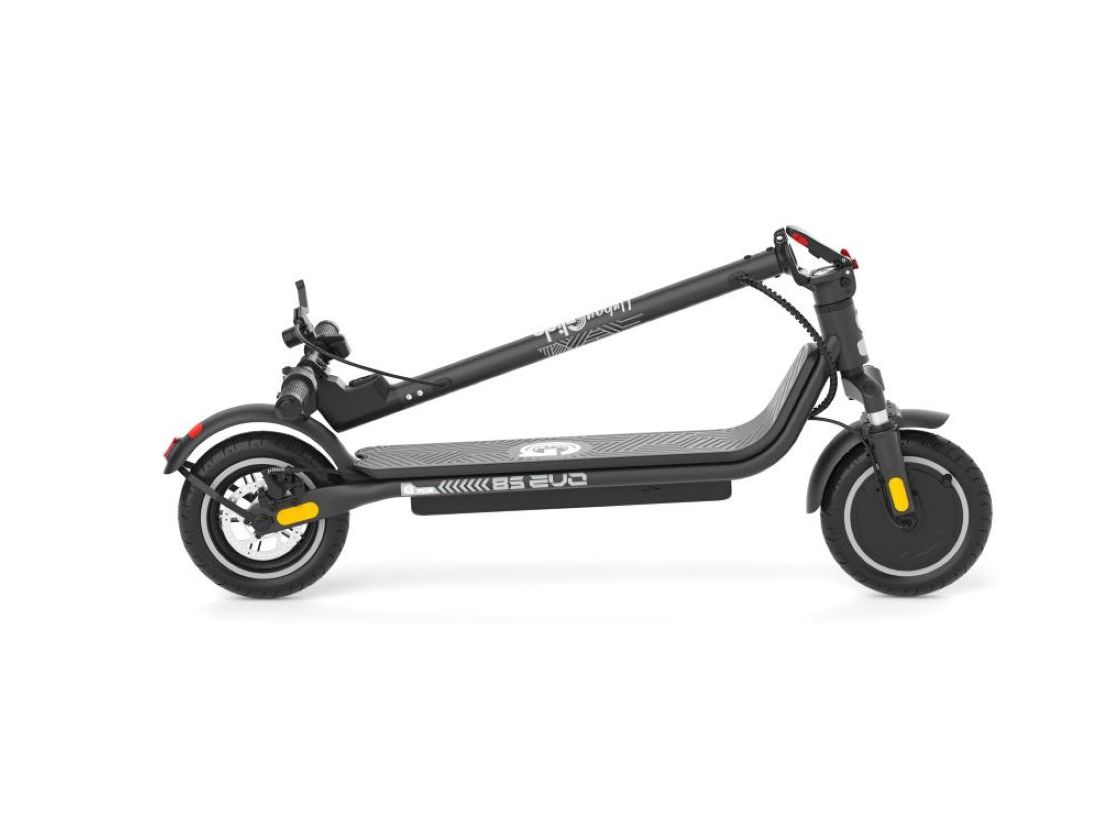 TROTINETE URBANGLIDE RIDE 85 EVO