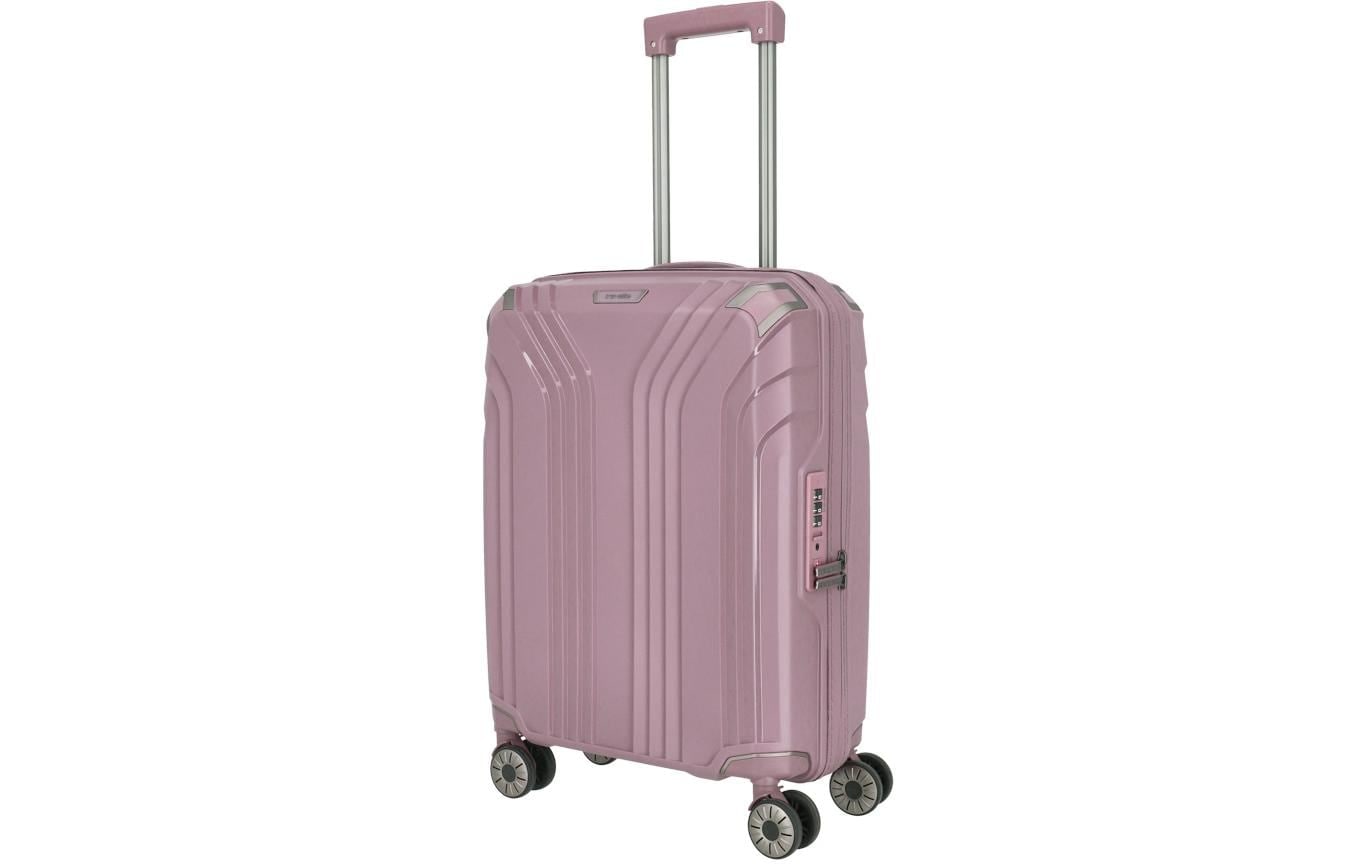travelite Koffer »Elvaa Trolley« 41 l 4 Rollen