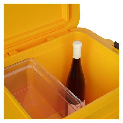Glacière isotherme Dometic CI 28 Jaune