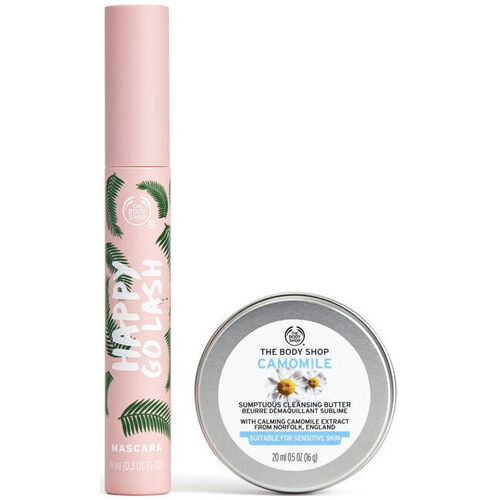 The Body Shop - Camomile Estuche