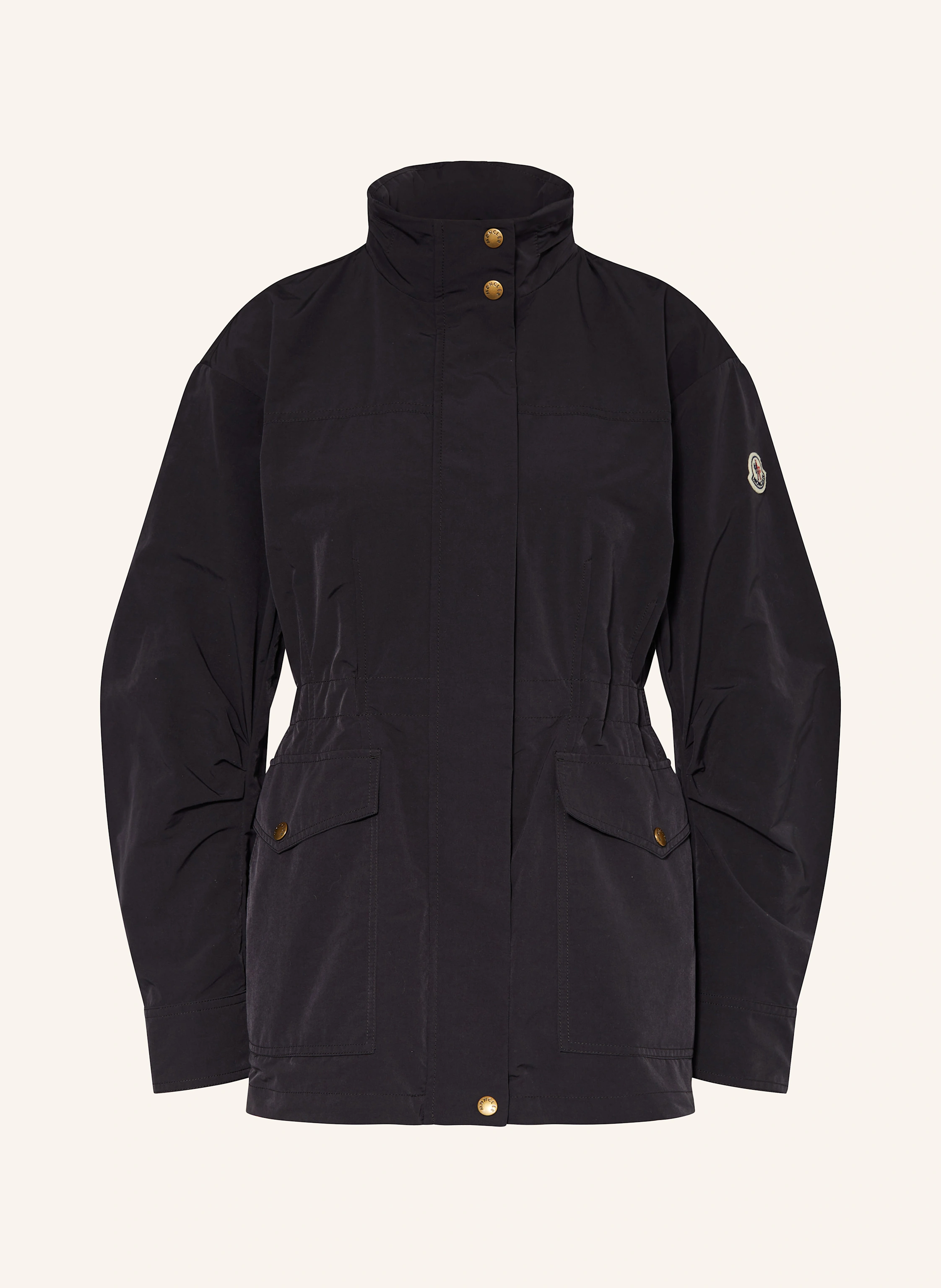 MONCLER Parka NADES