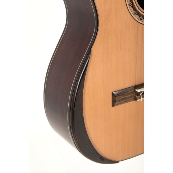 Gewa Apoio de Braço p/ Guitarra Acústica Armauflage