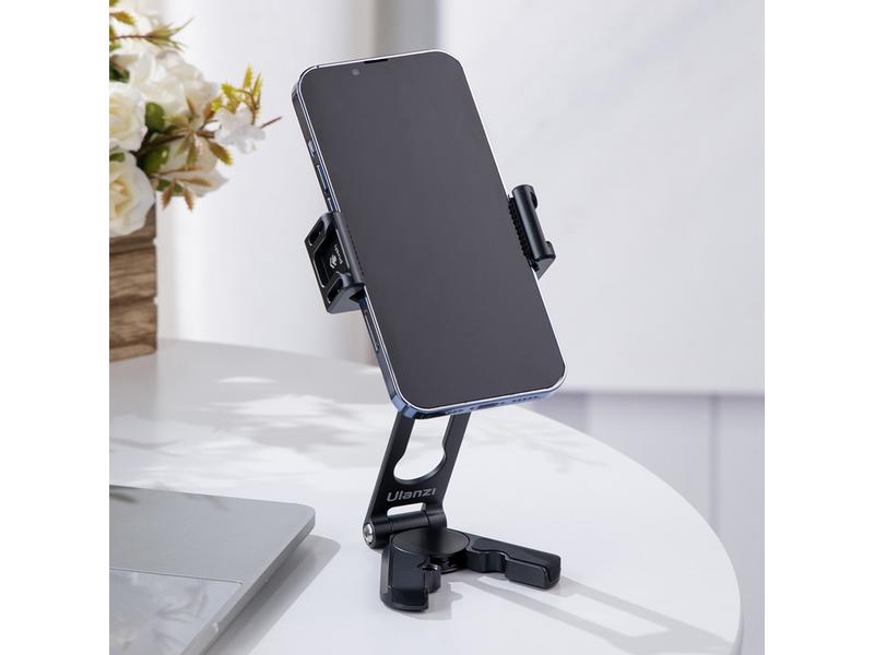 Ulanzi Smartphone-Stativ HP004 Professioneller Smartphone-Stativständer