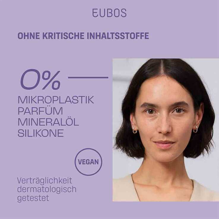 Eubos Kühl & Klar Anti-Rötung Serum, 30 ml
