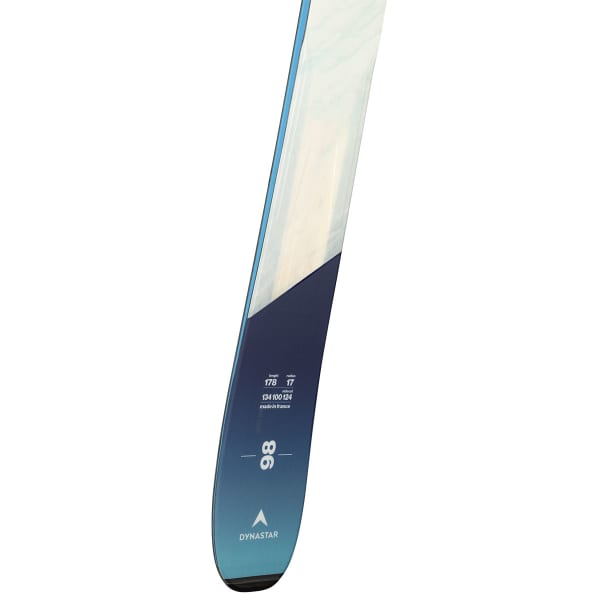 Ski DYNASTAR M-PRO W 98 OPEN BLUE/PINK