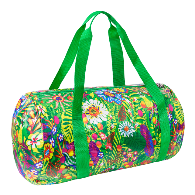 Sac polochon pliable - Duffle Bag