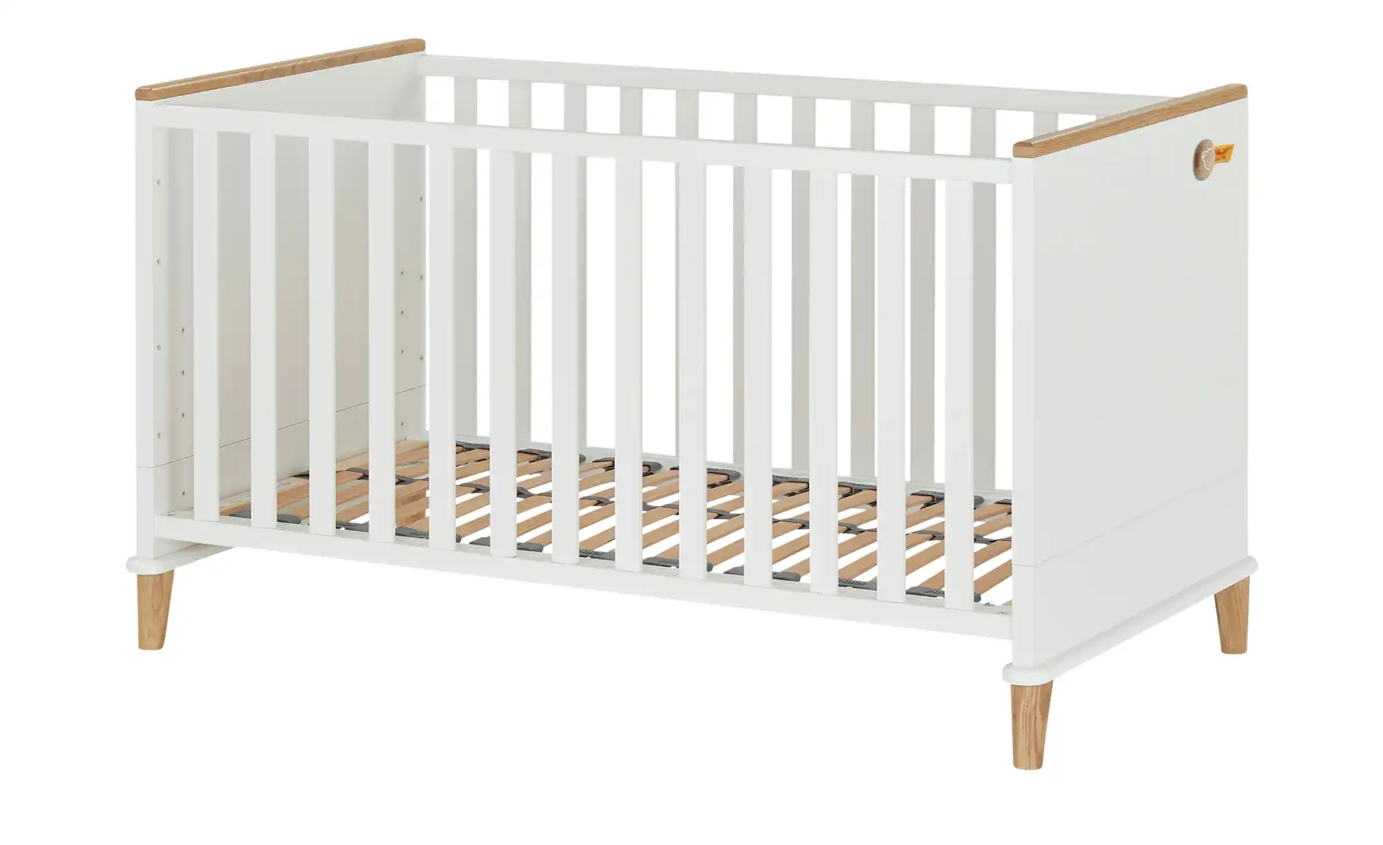 PAIDI Babybett Lotte & Fynn