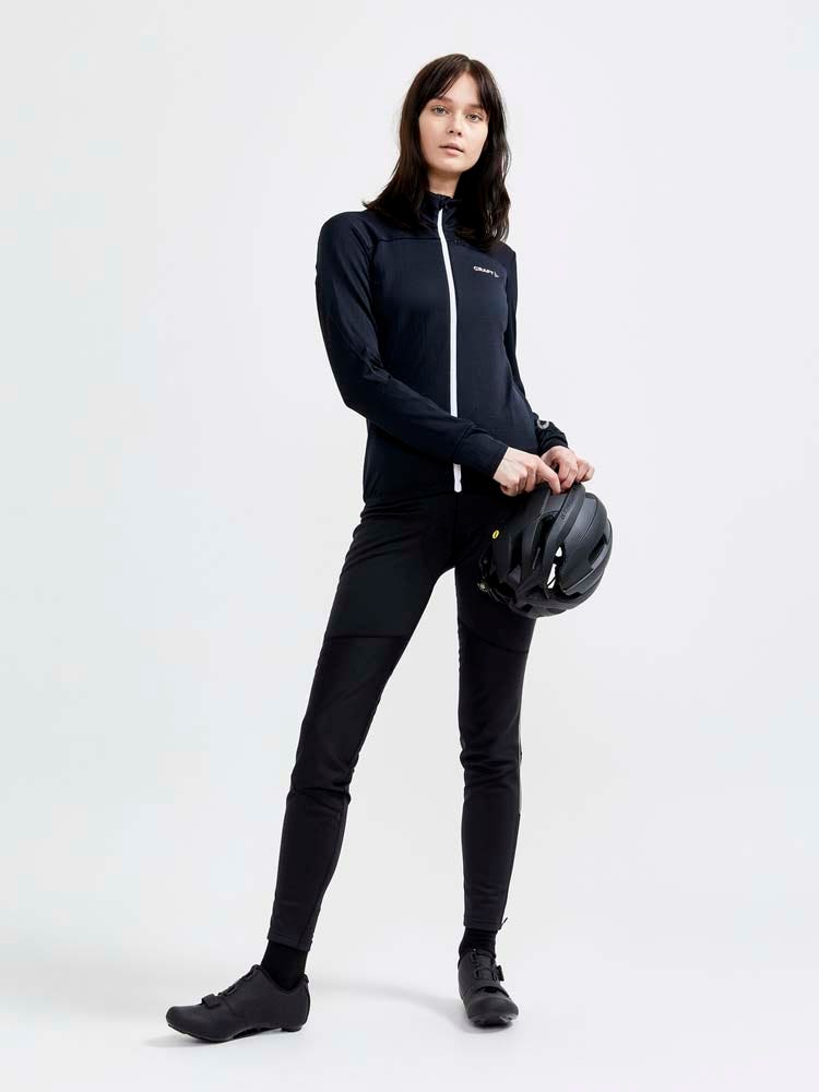 Craft  CORE BIKE SUBZ LS JERSEY W