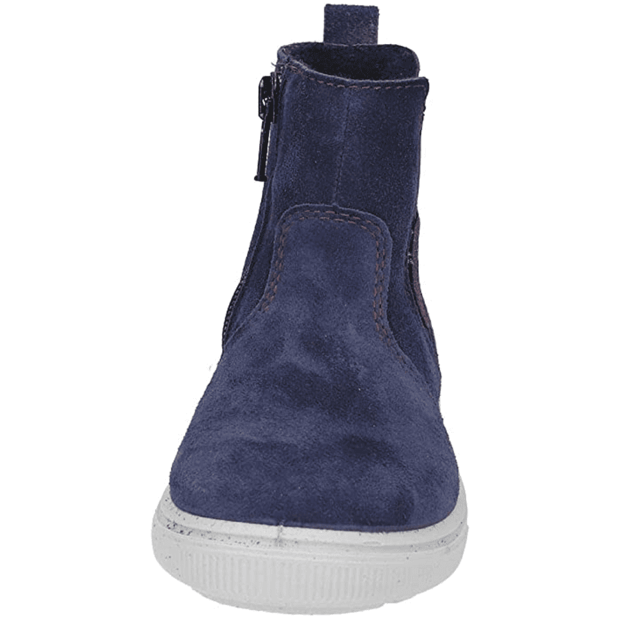 Ricosta Stiefel dunkel-blau