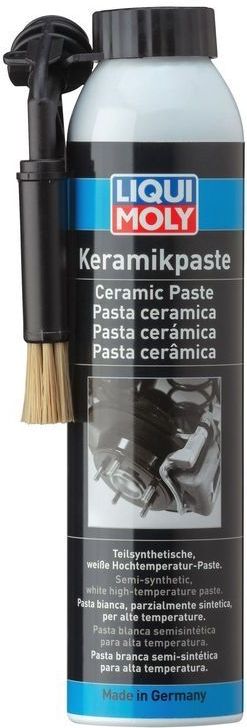 Liqui Moly - Keramiekpasta - 200 ml - Metaalvrij - Hoge Temperatuur