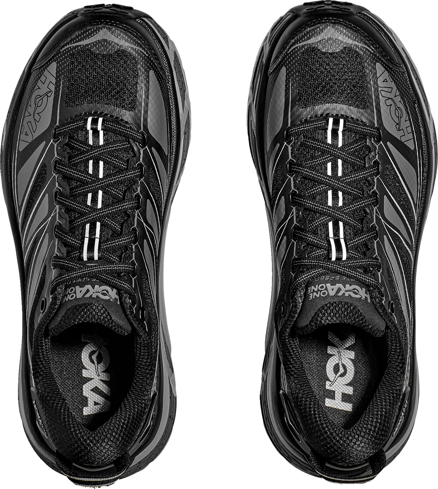 Mafate Speed 2 Origins Unisex BCSTL/Black/Castlerock