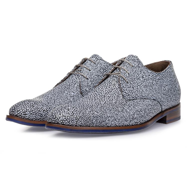 Floris van Bommel 18089 blue