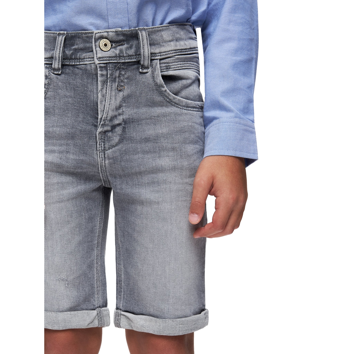 Meisjes Jeans Southampton