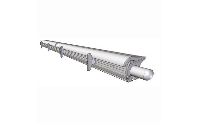 Dometic CampRoom Frontwand