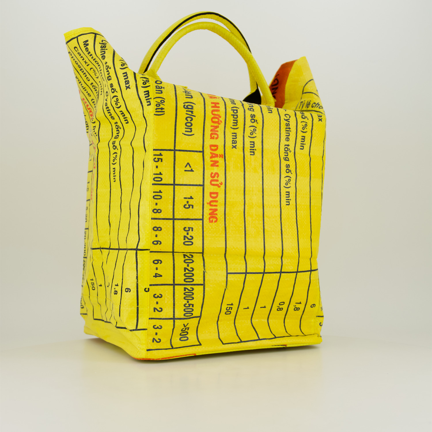 Bead Bags Shopper
