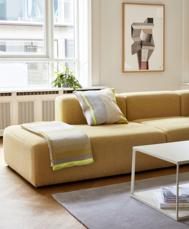Hay Mags bank 3 zits combinatie 4 rechts hallingdal 116