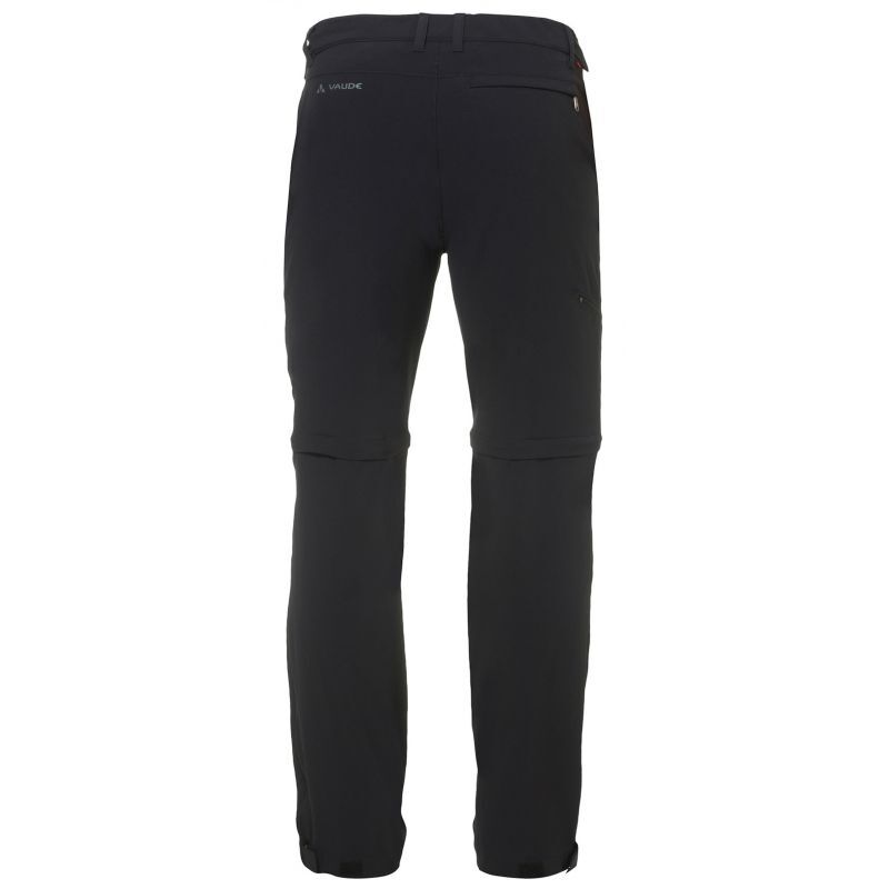 Farley Stretch T-Zip Pants II - Pantalon randonnée dézippable homme