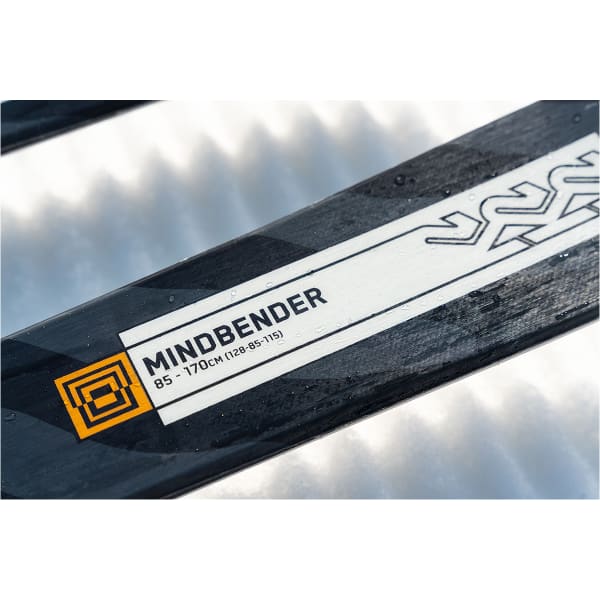 Ski K2 MINDBENDER 85