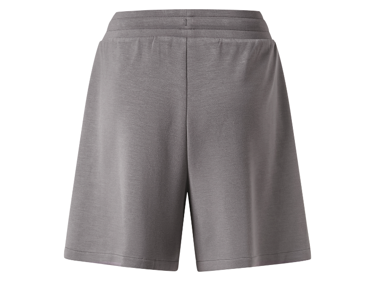 Korte dames broek