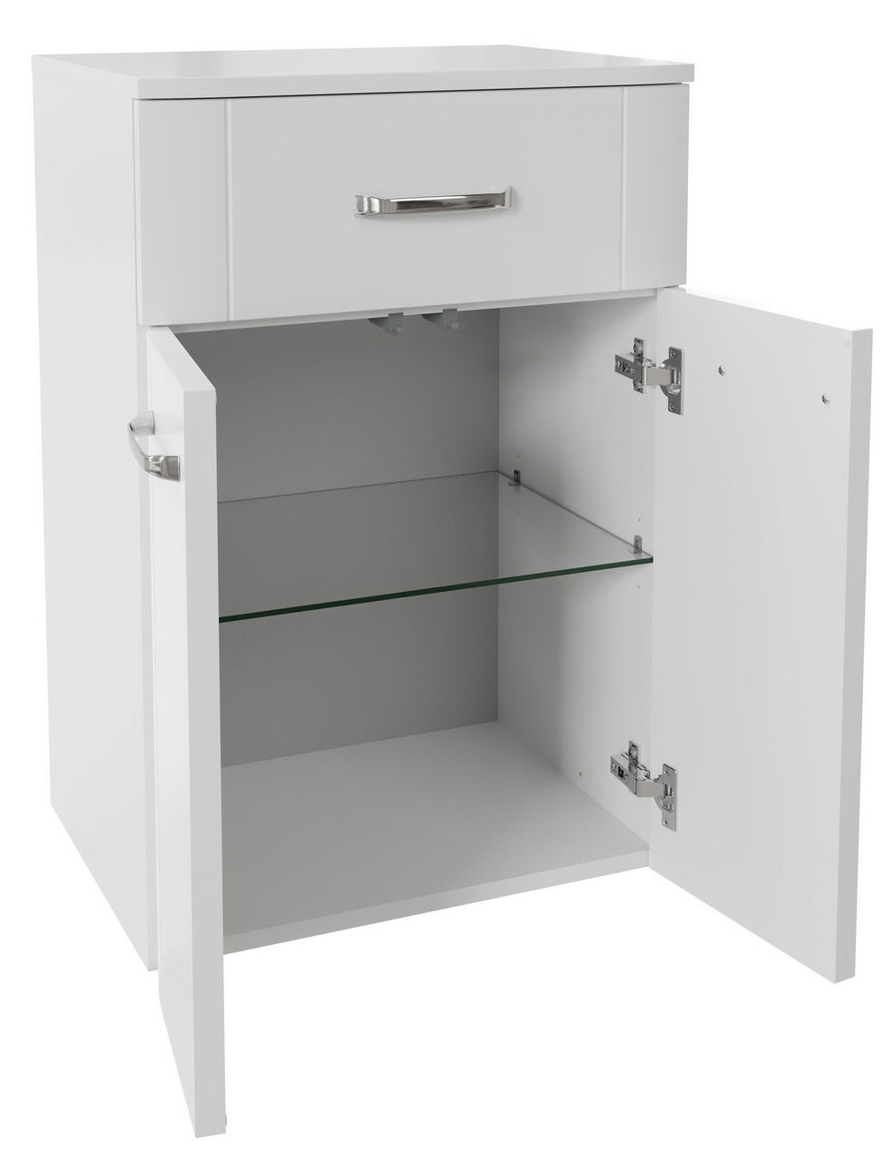 XORA Unterschrank 50 cm SERIE 3006