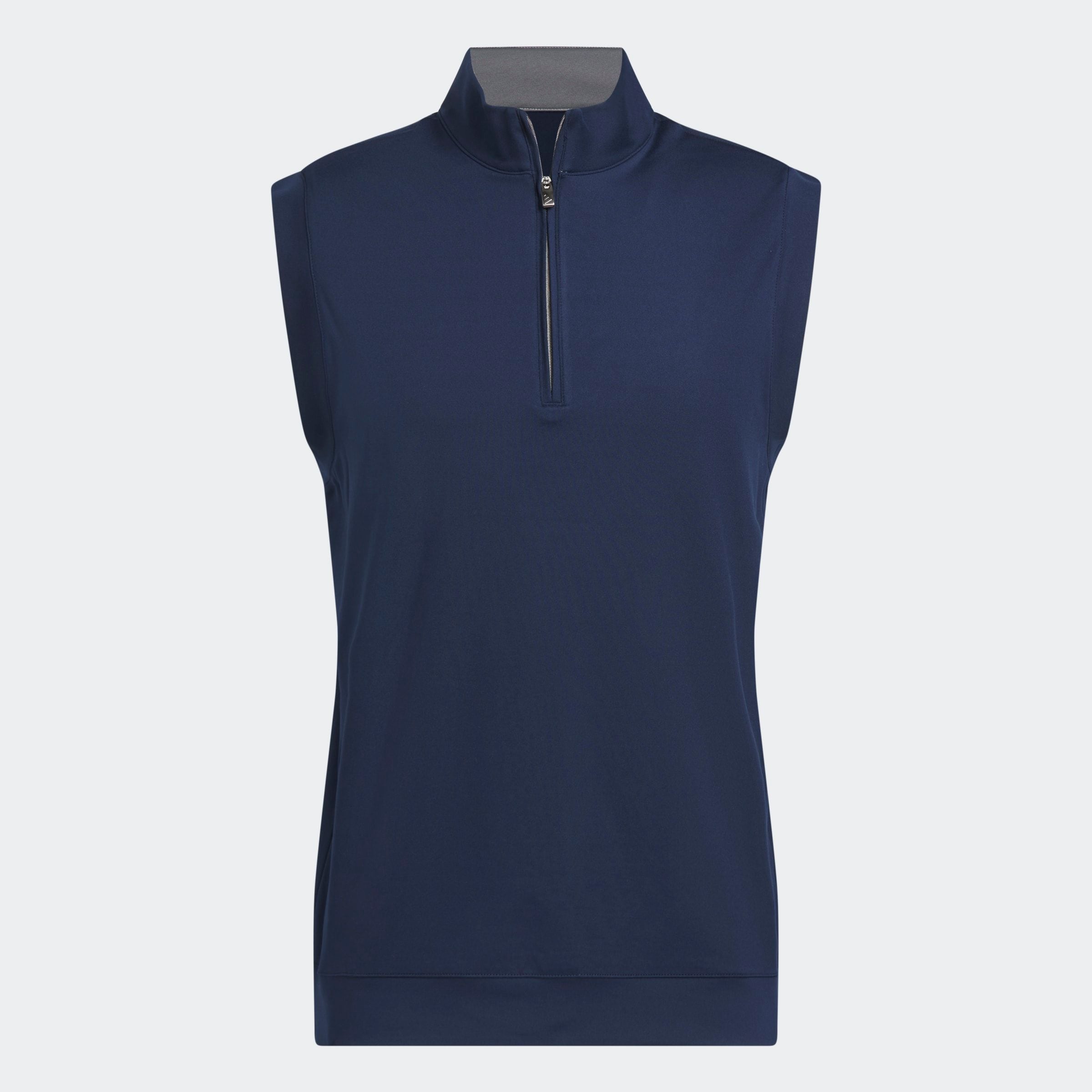 adidas Performance Funktionsweste »ULT CLS QZ VST« aus Polyester und Elasthan, sportlicher Stil, mit Reissverschluss