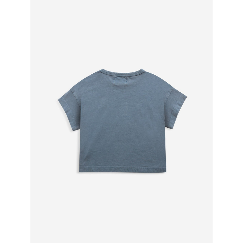 Køb Bobo Choses Infinity Poma Short Sleeve T-Shirt