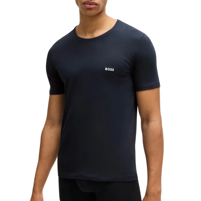 Boss Classic Shirt Heren (3-pack)