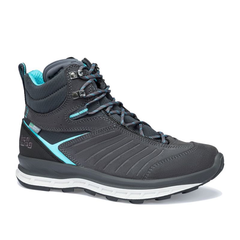 Blueridge Lady ES - Chaussures randonnée femme