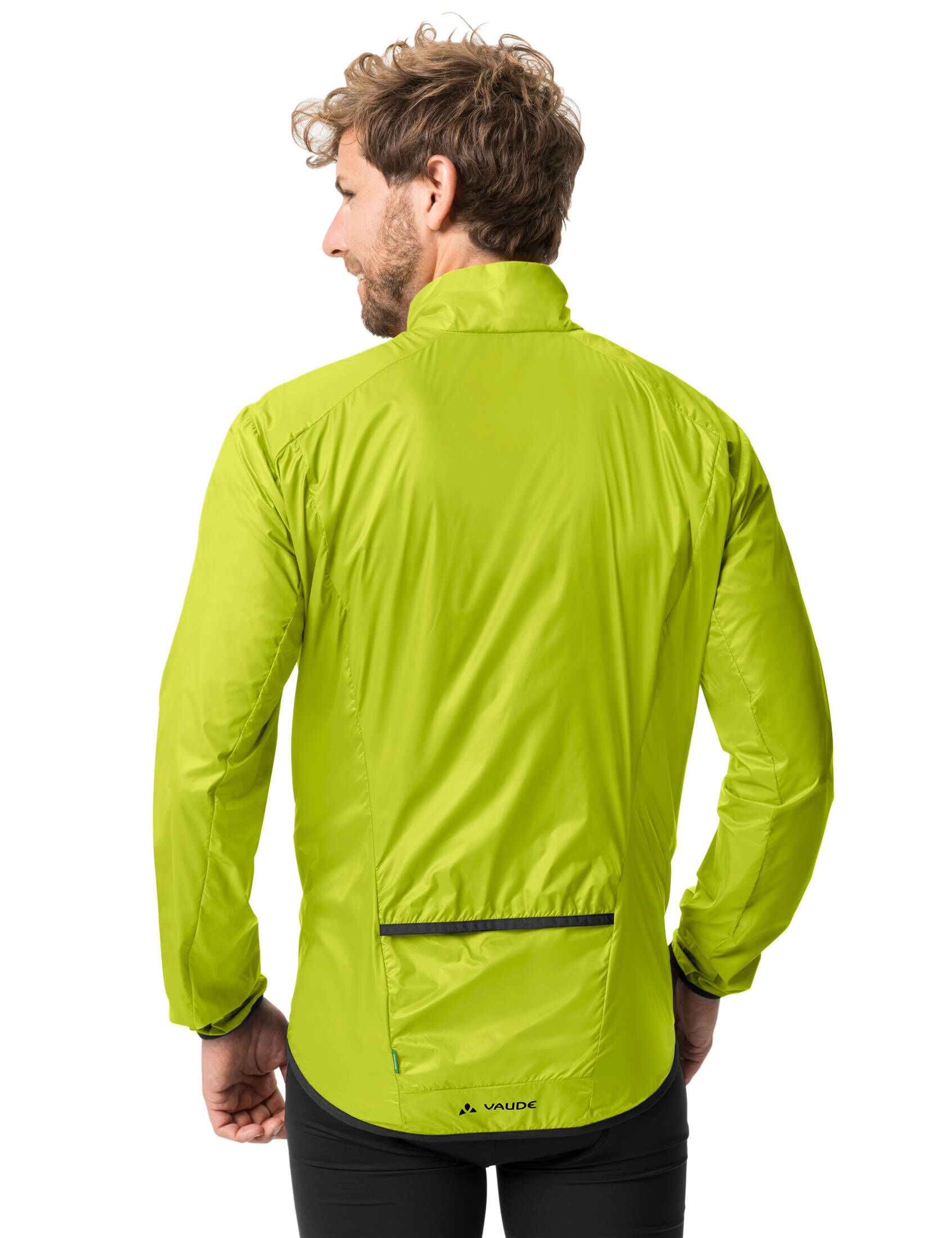 VAUDE| Herren Windjacke MATERA AIR