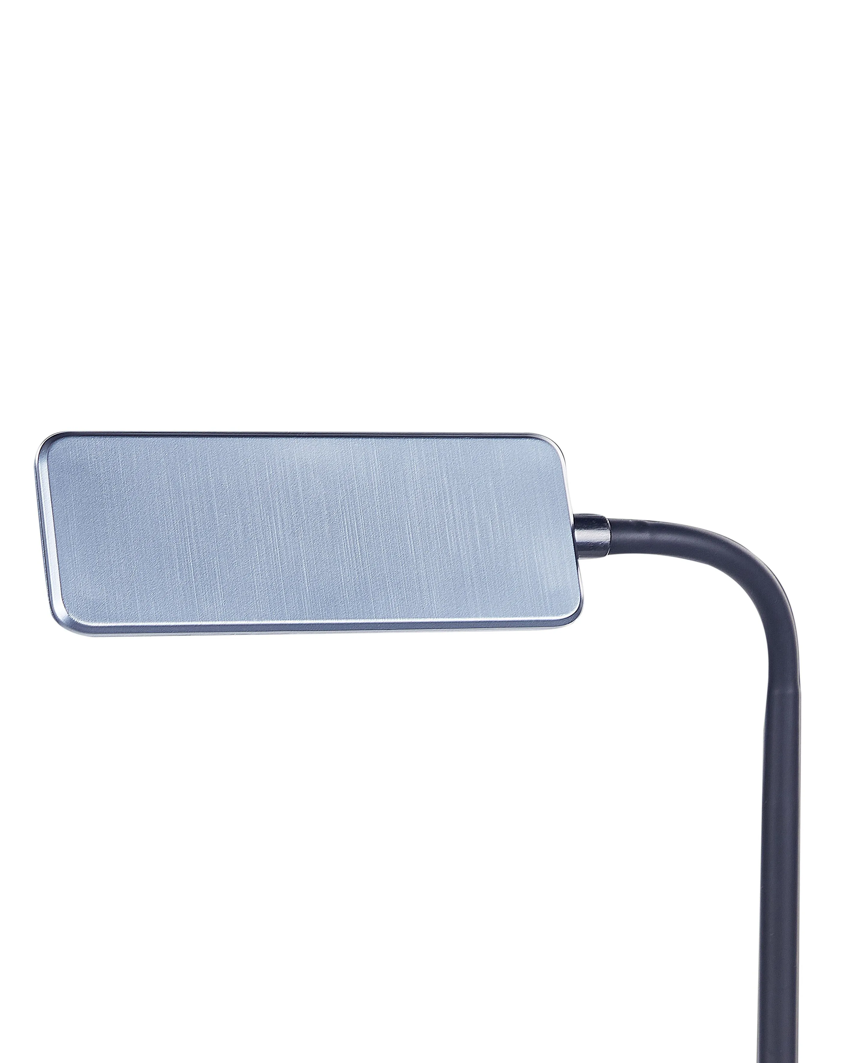 LED bureaulamp CENTAURUS met dimmer Metaal Zwart