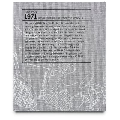 50 Jahre - 50 Produkte