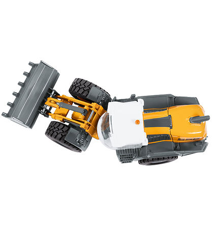 Siku Baufahrzeug - 1:50 - Liebherr L 556 Radlader