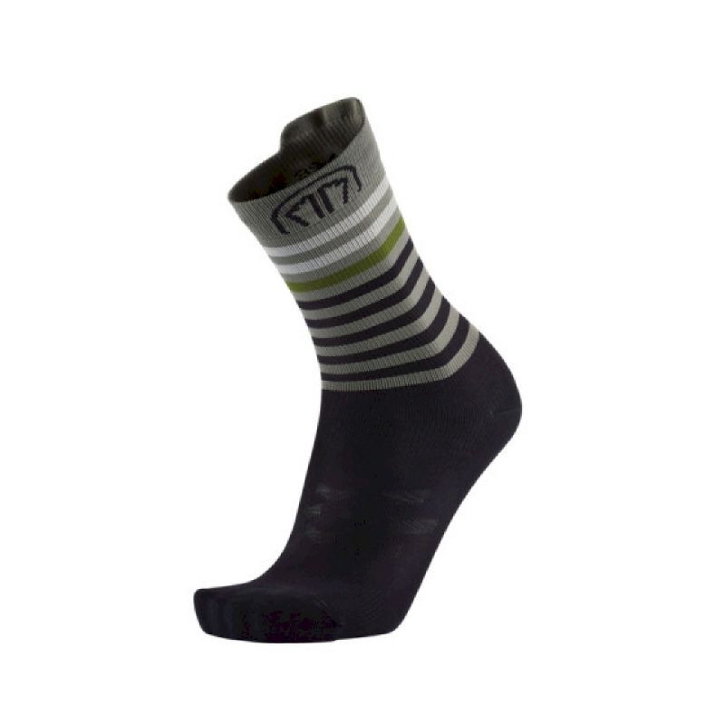 Run Anatomic Light Crew - Chaussettes running