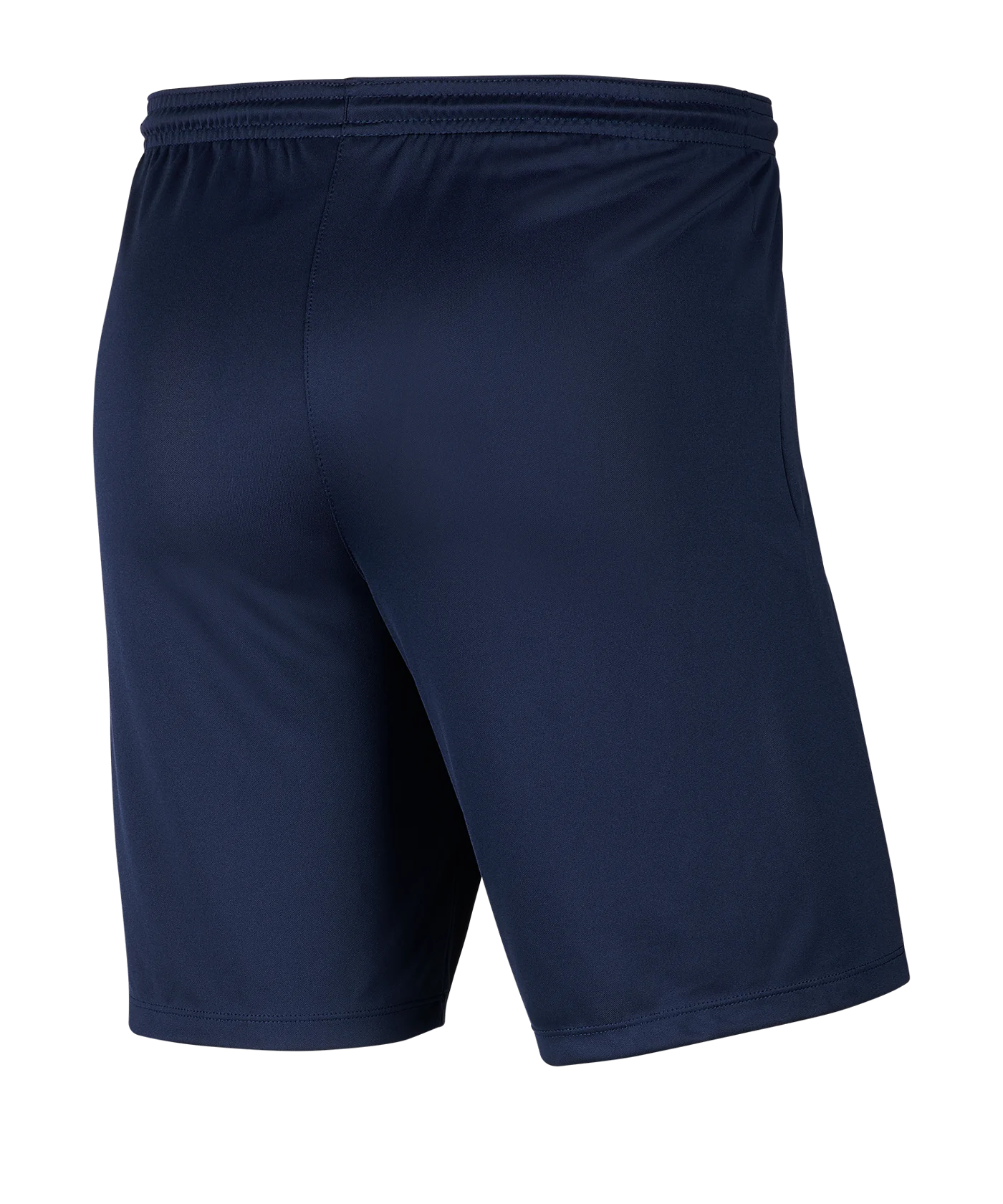 Nike Park III Short Kids Blau F410