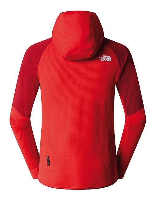 THE NORTH FACE - POLAIRE MEN S BOLT POLARTEC