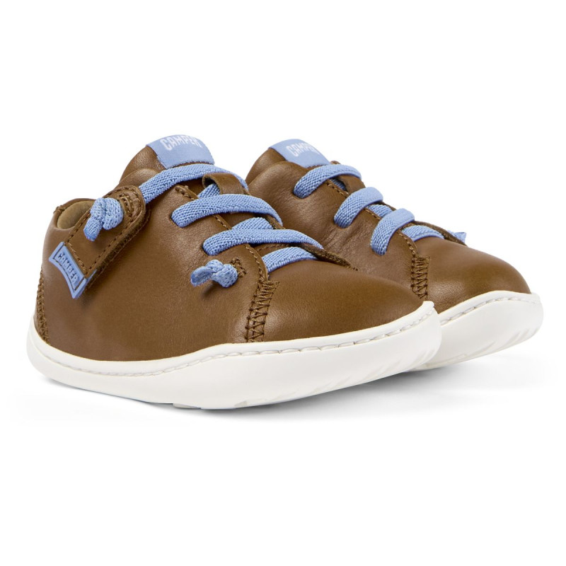 Camper Camper Peu Cami Camel