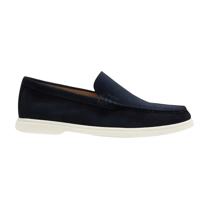 Boss Sienne Loafer Slip-On Schoenen Heren