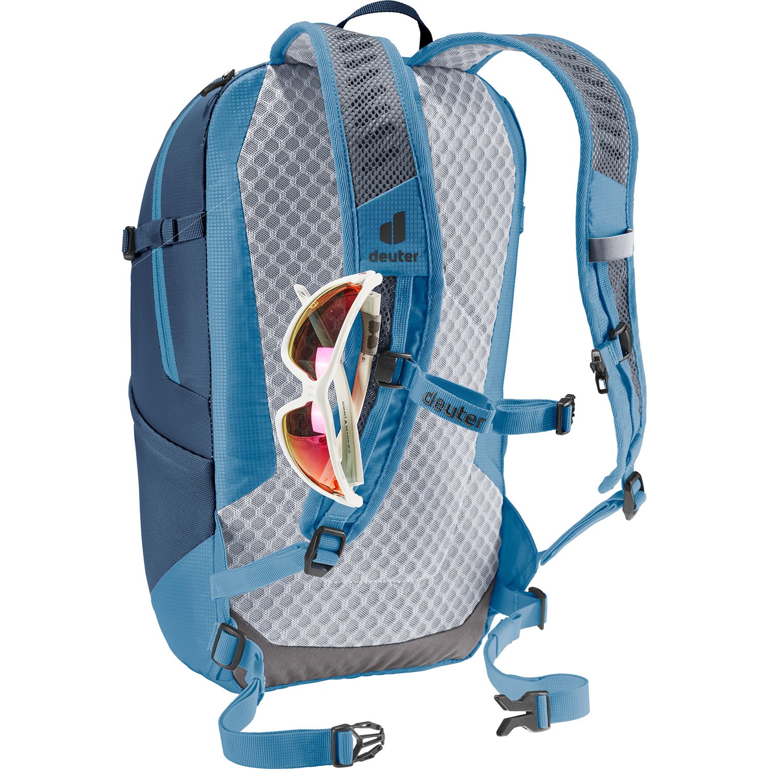 Deuter Speed Lite 21 ink-wave