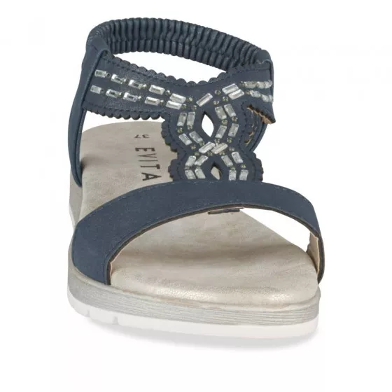 Sandales MARINE EVITA