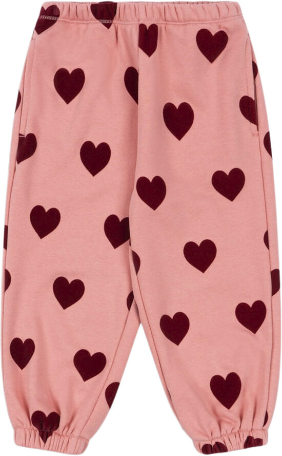 Konges Sløjd LOU SWEAT PANTS OCS Coeur