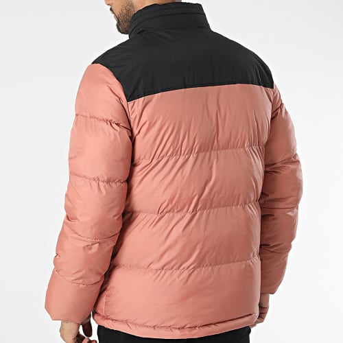 Doudoune Utah Rose